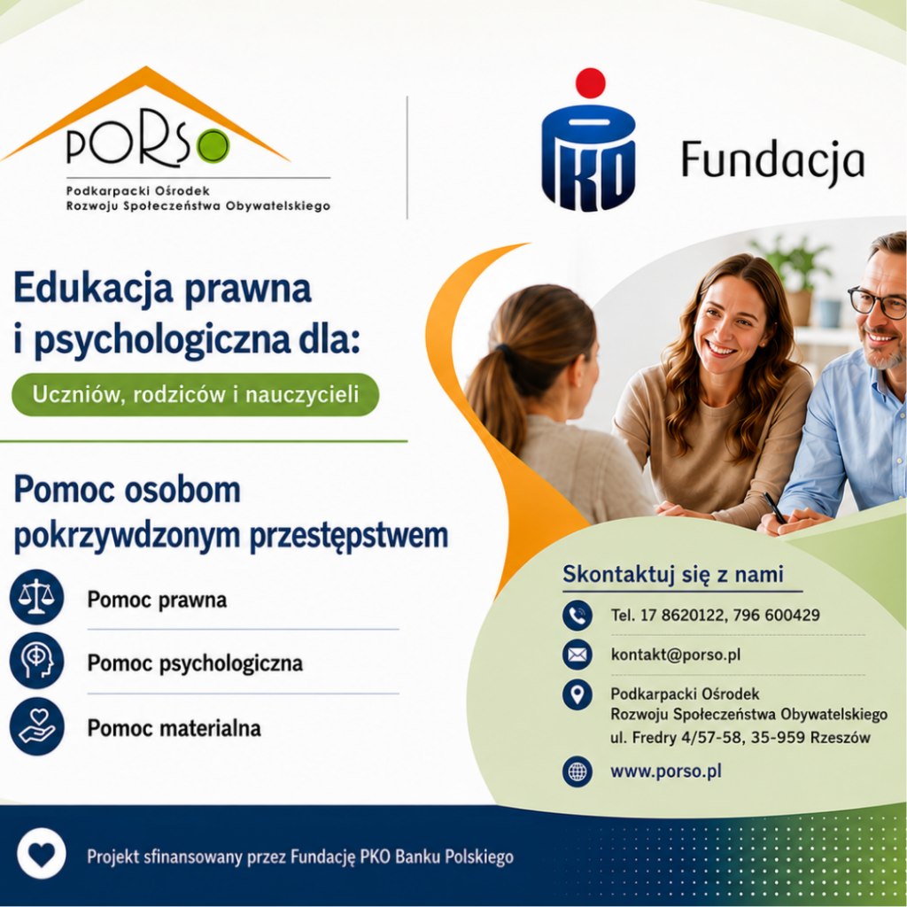 Program Grantowy Fundacji PKO Bank Polski „Korzenie jutra”